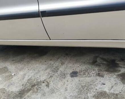 Серый ЗАЗ Сенс, объемом двигателя 1.3 л и пробегом 215 тыс. км за 2000 $, фото 2 на Automoto.ua