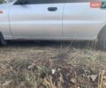 Сірий ЗАЗ Sens, об'ємом двигуна 1.39 л та пробігом 163 тис. км за 1700 $, фото 3 на Automoto.ua