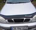 Сірий ЗАЗ Sens, об'ємом двигуна 1.4 л та пробігом 150 тис. км за 2400 $, фото 1 на Automoto.ua