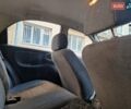 Сірий ЗАЗ Sens, об'ємом двигуна 1.3 л та пробігом 142 тис. км за 1800 $, фото 3 на Automoto.ua