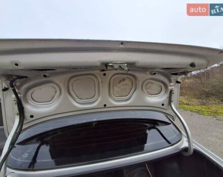 Серый ЗАЗ Сенс, объемом двигателя 1.3 л и пробегом 170 тыс. км за 1700 $, фото 3 на Automoto.ua