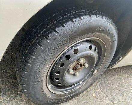 Серый ЗАЗ Сенс, объемом двигателя 1.3 л и пробегом 220 тыс. км за 1600 $, фото 10 на Automoto.ua