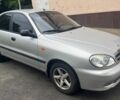 Сірий ЗАЗ Sens, об'ємом двигуна 1.3 л та пробігом 126 тис. км за 1600 $, фото 1 на Automoto.ua