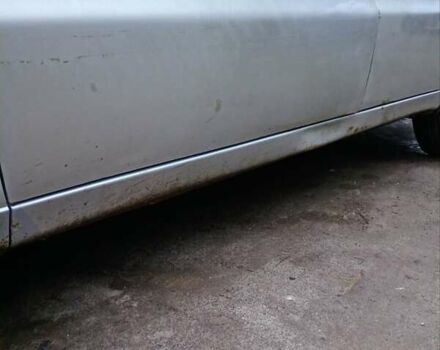 Сірий ЗАЗ Sens, об'ємом двигуна 1.3 л та пробігом 361 тис. км за 1250 $, фото 6 на Automoto.ua