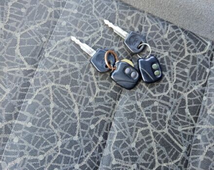 Серый ЗАЗ Сенс, объемом двигателя 1.3 л и пробегом 190 тыс. км за 1200 $, фото 2 на Automoto.ua