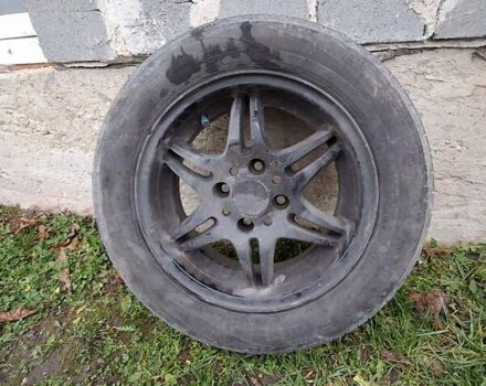 Серый ЗАЗ Сенс, объемом двигателя 1.3 л и пробегом 170 тыс. км за 1700 $, фото 7 на Automoto.ua