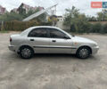 ЗАЗ Sens 2007 у Сумах на Automoto.ua Сірий ЗАЗ Sens, об'ємом двигуна 1.3 л та пробігом 122 тис. км за 1999 $, фото 6 на Automoto.ua