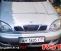 Серый ЗАЗ Сенс, объемом двигателя 1.3 л и пробегом 109 тыс. км за 3300 $, фото 1 на Automoto.ua