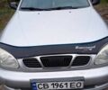 ЗАЗ Сенс 2007 в Нежине на Automoto.ua Серый ЗАЗ Сенс, объемом двигателя 1.4 л и пробегом 150 тыс. км за 2400 $, фото 1 на Automoto.ua