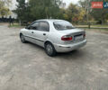 ЗАЗ Sens 2007 у Сумах на Automoto.ua Сірий ЗАЗ Sens, об'ємом двигуна 1.3 л та пробігом 122 тис. км за 1999 $, фото 1 на Automoto.ua