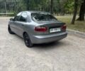 Серый ЗАЗ Сенс, объемом двигателя 1.4 л и пробегом 185 тыс. км за 1650 $, фото 3 на Automoto.ua
