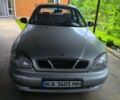 Серый ЗАЗ Сенс, объемом двигателя 1.3 л и пробегом 100 тыс. км за 1300 $, фото 1 на Automoto.ua