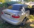 Сірий ЗАЗ Sens, об'ємом двигуна 1.3 л та пробігом 292 тис. км за 2200 $, фото 8 на Automoto.ua