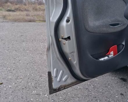 Серый ЗАЗ Сенс, объемом двигателя 1.3 л и пробегом 170 тыс. км за 1700 $, фото 14 на Automoto.ua