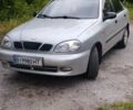 Серый ЗАЗ Сенс, объемом двигателя 1.3 л и пробегом 210 тыс. км за 2200 $, фото 1 на Automoto.ua