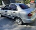Серый ЗАЗ Сенс, объемом двигателя 1.3 л и пробегом 211 тыс. км за 2000 $, фото 4 на Automoto.ua