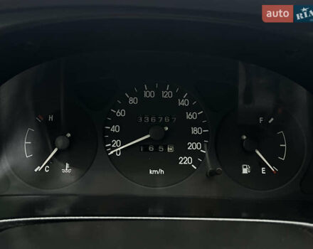 ЗАЗ Сенс 2007 в Харькове на Automoto.ua Серый ЗАЗ Сенс, объемом двигателя 1.3 л и пробегом 336 тыс. км за 2000 $, фото 23 на Automoto.ua