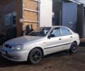 Сірий ЗАЗ Sens, об'ємом двигуна 1.3 л та пробігом 185 тис. км за 1400 $, фото 1 на Automoto.ua