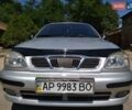 Серый ЗАЗ Сенс, объемом двигателя 1.3 л и пробегом 149 тыс. км за 2050 $, фото 1 на Automoto.ua