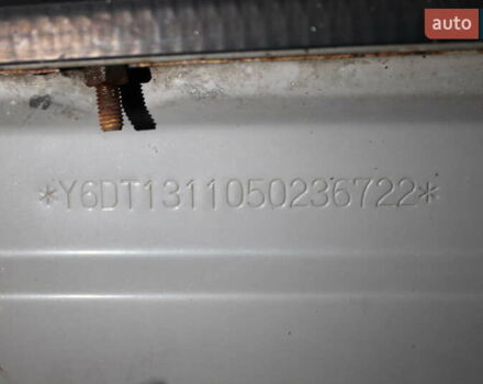 Серый ЗАЗ Сенс, объемом двигателя 1.3 л и пробегом 182 тыс. км за 1450 $, фото 23 на Automoto.ua