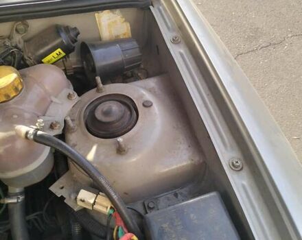 ЗАЗ Сенс 2007 в Николаеве на Automoto.ua Серый ЗАЗ Сенс, объемом двигателя 1.3 л и пробегом 198 тыс. км за 2550 $, фото 3 на Automoto.ua