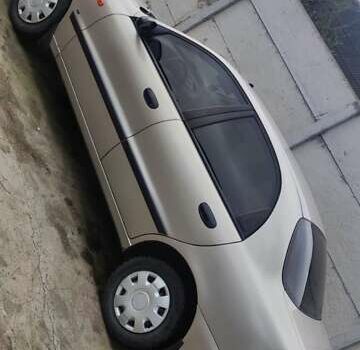 Серый ЗАЗ Сенс, объемом двигателя 1.3 л и пробегом 215 тыс. км за 2000 $, фото 10 на Automoto.ua