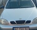 Сірий ЗАЗ Sens, об'ємом двигуна 1.3 л та пробігом 257 тис. км за 1700 $, фото 1 на Automoto.ua