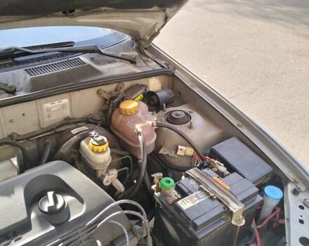 ЗАЗ Сенс 2007 в Николаеве на Automoto.ua Серый ЗАЗ Сенс, объемом двигателя 1.3 л и пробегом 198 тыс. км за 2550 $, фото 4 на Automoto.ua