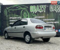 ЗАЗ Сенс 2007 в Харькове на Automoto.ua Серый ЗАЗ Сенс, объемом двигателя 1.3 л и пробегом 336 тыс. км за 2000 $, фото 7 на Automoto.ua
