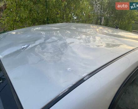 Серый ЗАЗ Сенс, объемом двигателя 1.3 л и пробегом 156 тыс. км за 1500 $, фото 9 на Automoto.ua