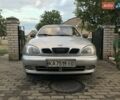 Сірий ЗАЗ Sens, об'ємом двигуна 1.3 л та пробігом 143 тис. км за 2200 $, фото 1 на Automoto.ua