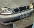 Сірий ЗАЗ Sens, об'ємом двигуна 1.3 л та пробігом 437 тис. км за 2500 $, фото 1 на Automoto.ua