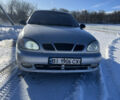 Сірий ЗАЗ Sens, об'ємом двигуна 1.3 л та пробігом 200 тис. км за 1799 $, фото 9 на Automoto.ua
