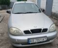 Серый ЗАЗ Сенс, объемом двигателя 1.3 л и пробегом 278 тыс. км за 1300 $, фото 1 на Automoto.ua