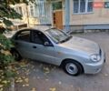 Сірий ЗАЗ Sens, об'ємом двигуна 1.3 л та пробігом 142 тис. км за 1800 $, фото 5 на Automoto.ua