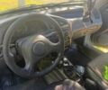Сірий ЗАЗ Sens, об'ємом двигуна 1.3 л та пробігом 292 тис. км за 2200 $, фото 10 на Automoto.ua