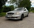 Сірий ЗАЗ Sens, об'ємом двигуна 1.3 л та пробігом 153 тис. км за 1650 $, фото 1 на Automoto.ua