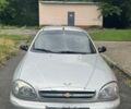 Сірий ЗАЗ Sens, об'ємом двигуна 1.3 л та пробігом 126 тис. км за 1600 $, фото 1 на Automoto.ua
