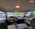 Сірий ЗАЗ Sens, об'ємом двигуна 1.3 л та пробігом 142 тис. км за 1800 $, фото 7 на Automoto.ua