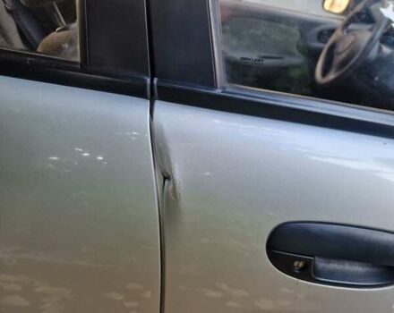 Сірий ЗАЗ Sens, об'ємом двигуна 1.3 л та пробігом 142 тис. км за 1800 $, фото 24 на Automoto.ua