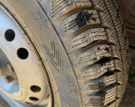 Сірий ЗАЗ Sens, об'ємом двигуна 1.39 л та пробігом 105 тис. км за 2350 $, фото 17 на Automoto.ua