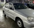Сірий ЗАЗ Sens, об'ємом двигуна 1.3 л та пробігом 131 тис. км за 1300 $, фото 2 на Automoto.ua