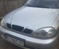 Сірий ЗАЗ Sens, об'ємом двигуна 1.3 л та пробігом 165 тис. км за 2000 $, фото 1 на Automoto.ua