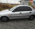 Сірий ЗАЗ Sens, об'ємом двигуна 1.3 л та пробігом 177 тис. км за 1500 $, фото 1 на Automoto.ua