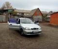 ЗАЗ Sens 2007 у Валках на Automoto.ua Сірий ЗАЗ Sens, об'ємом двигуна 1.4 л та пробігом 165 тис. км за 1550 $, фото 1 на Automoto.ua