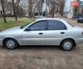 ЗАЗ Сенс 2007 в Горишние Плавни (Комсомольск) на Automoto.ua Серый ЗАЗ Сенс, объемом двигателя 1.3 л и пробегом 91 тыс. км за 3000 $, фото 5 на Automoto.ua