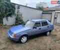 Сірий ЗАЗ Sens, об'ємом двигуна 1.3 л та пробігом 139 тис. км за 2295 $, фото 1 на Automoto.ua