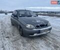 Серый ЗАЗ Сенс, объемом двигателя 1.4 л и пробегом 207 тыс. км за 1651 $, фото 1 на Automoto.ua