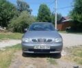 Сірий ЗАЗ Sens, об'ємом двигуна 1.3 л та пробігом 244 тис. км за 2000 $, фото 1 на Automoto.ua