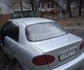 Сірий ЗАЗ Sens, об'ємом двигуна 1.39 л та пробігом 180 тис. км за 2000 $, фото 7 на Automoto.ua